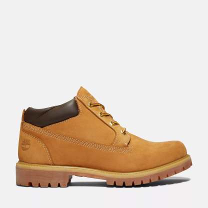Men's Timberland Premium Waterproof Oxford Shoe