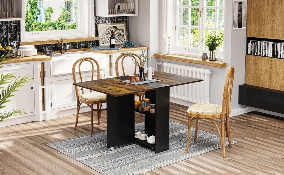 gaming desk