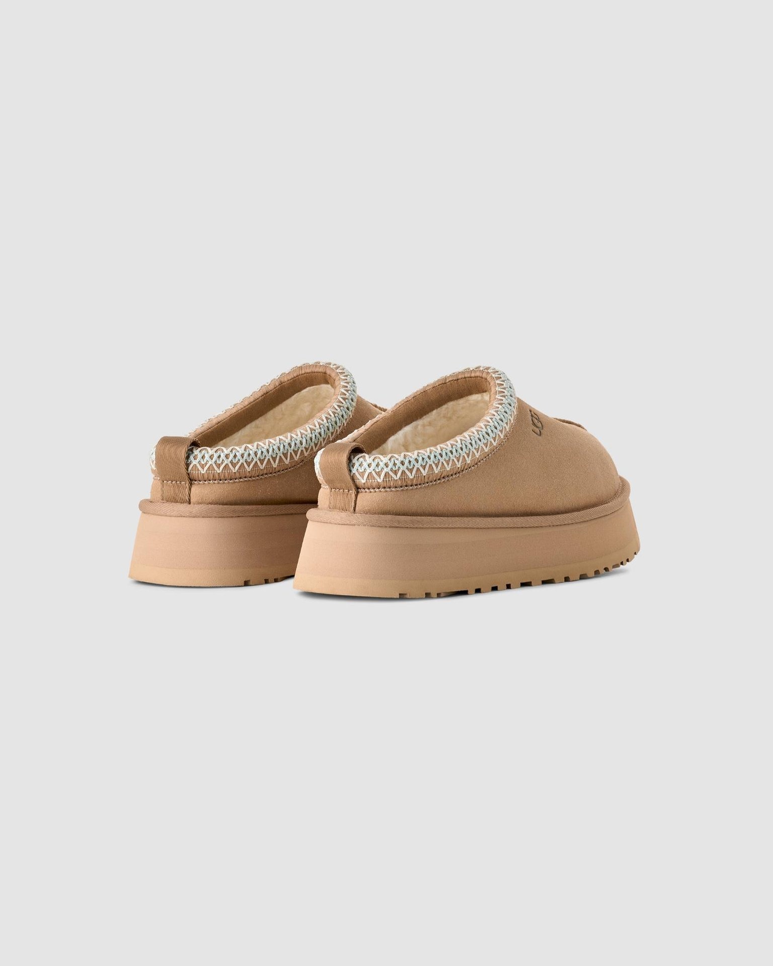 UGG women's Tazz
