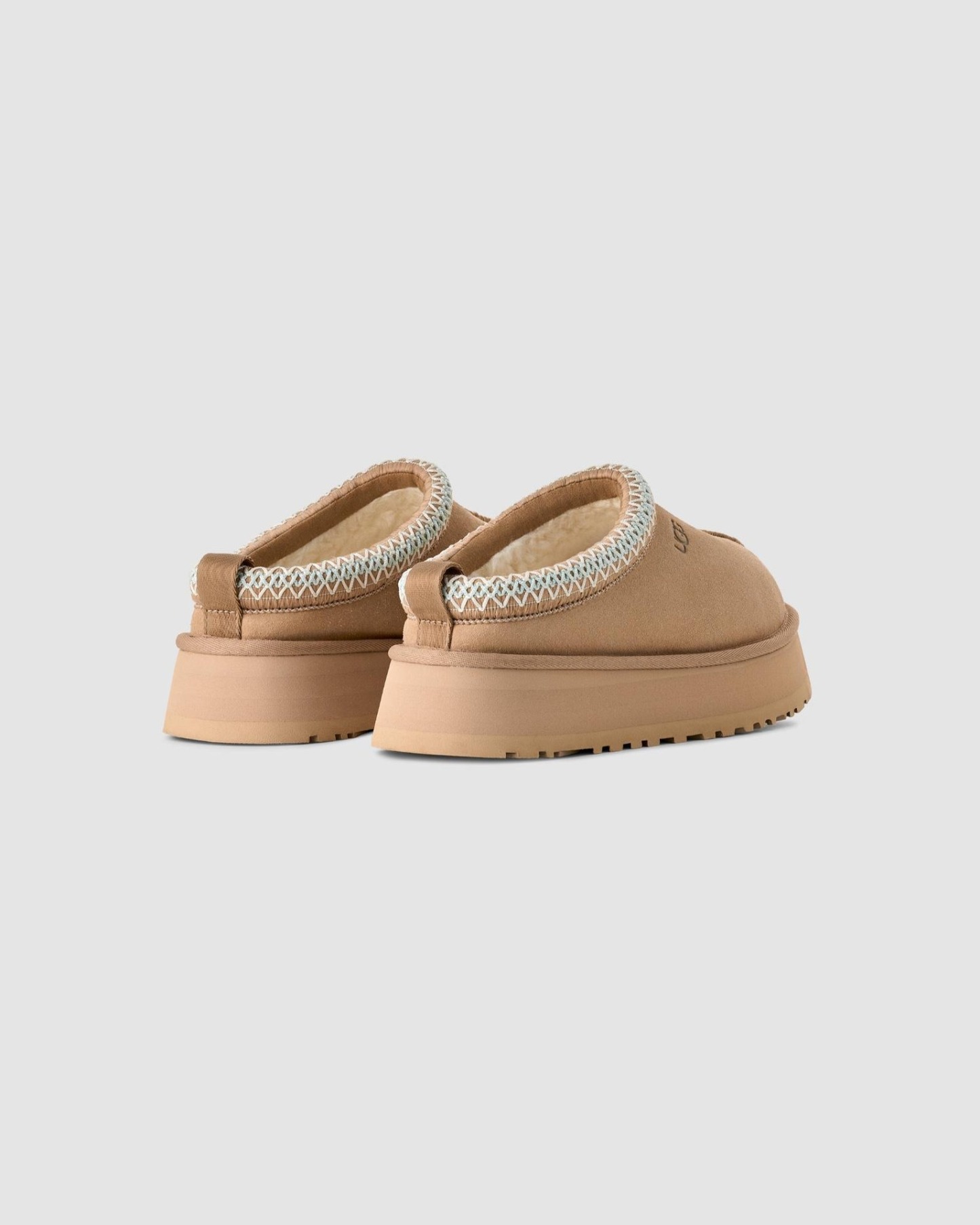 UGG women's Tazz