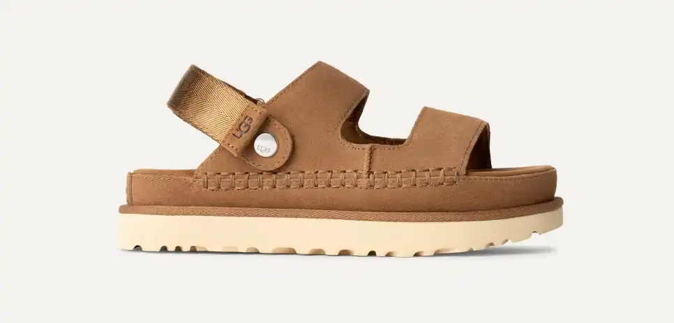Women's Goldenstar Glide