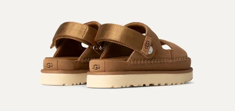Women's Goldenstar Glide