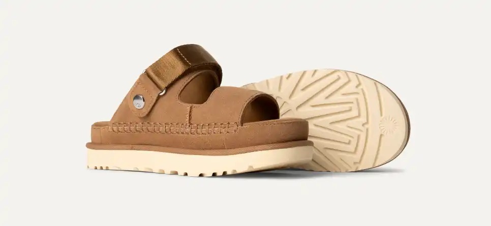 Women's Goldenstar Glide