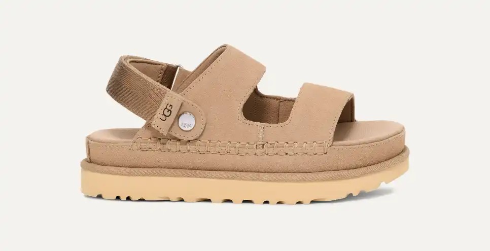 Women's Goldenstar Glide