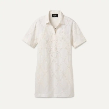 Women's Inya Dress UGGEyelet