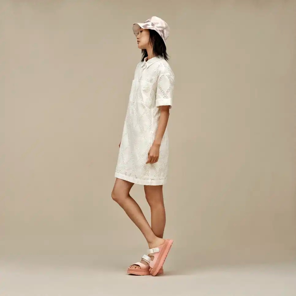 Women's Inya Dress UGGEyelet