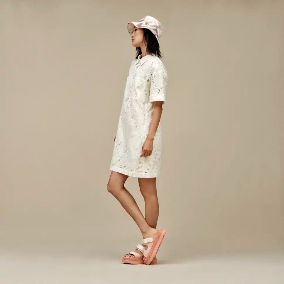 Women's Inya Dress UGGEyelet