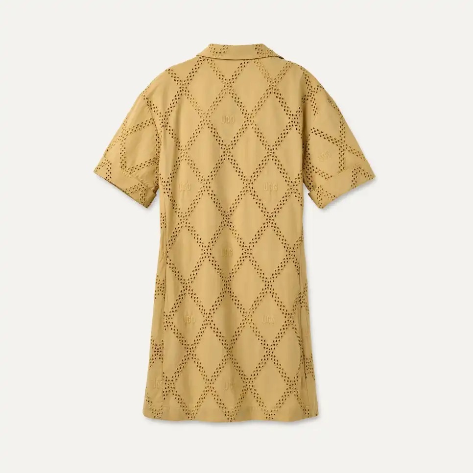 Women's Inya Dress UGGEyelet