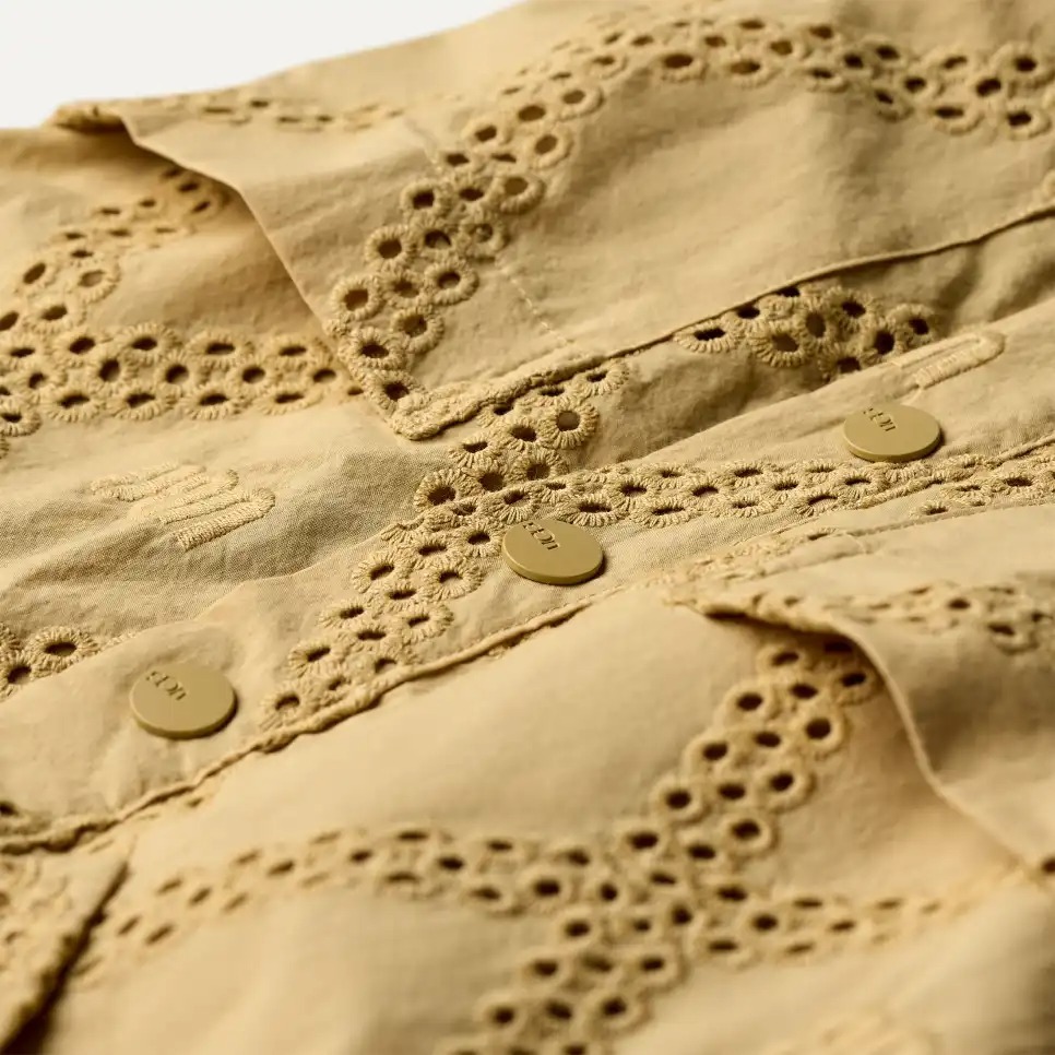 Women's Inya Dress UGGEyelet