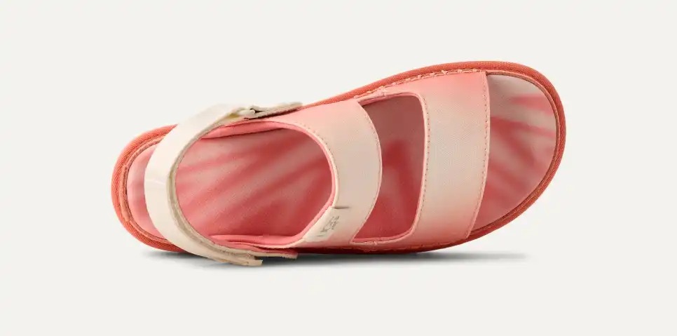 Women's Goldenstar Glide Sunray