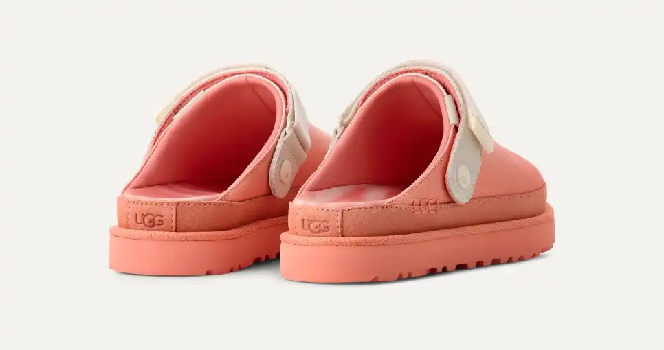 Women's Goldenstar Clog Sunray