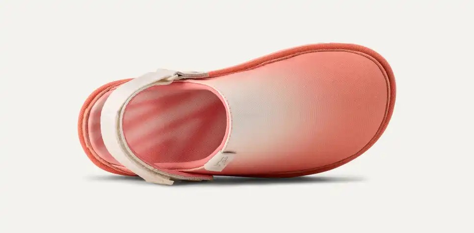 Women's Goldenstar Clog Sunray