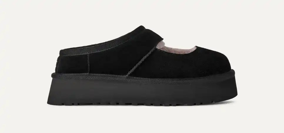 Women's Bea Mary Jane