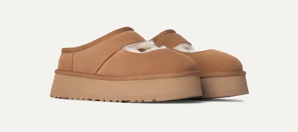 Women's Bea Mary Jane