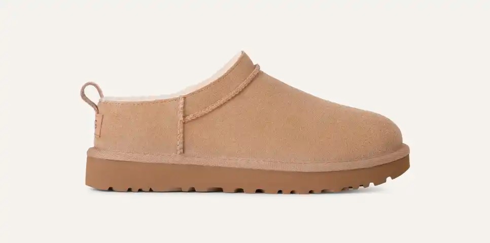 Women's Classic Micro