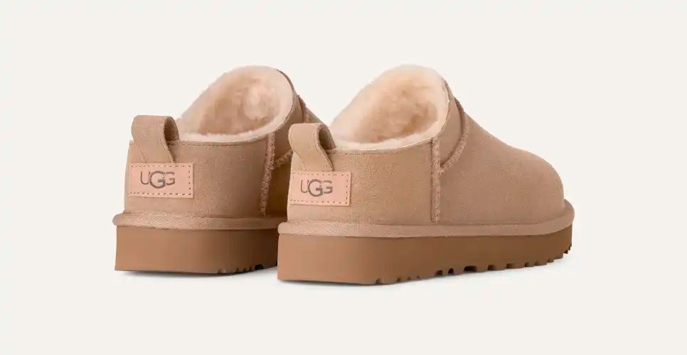Women's Classic Micro