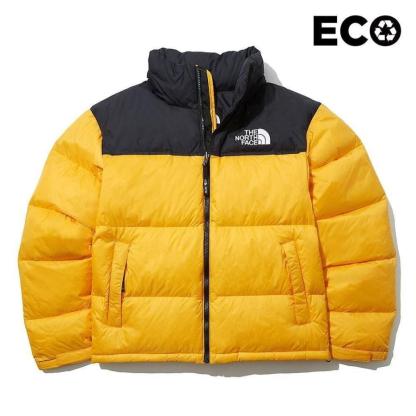 ★ 1996 RETRO NUPTSE DOWN JKT ★