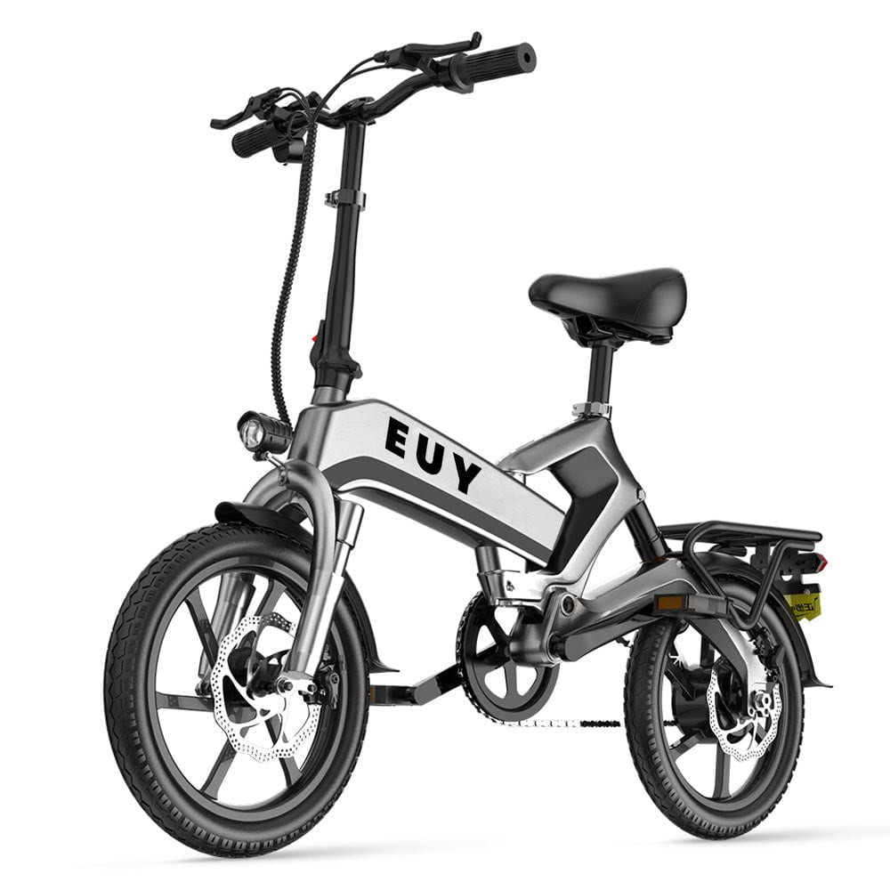 K6 Electric Mini Bike