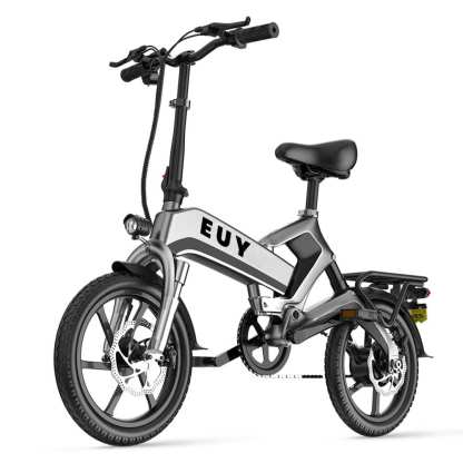 K6 Electric Mini Bike