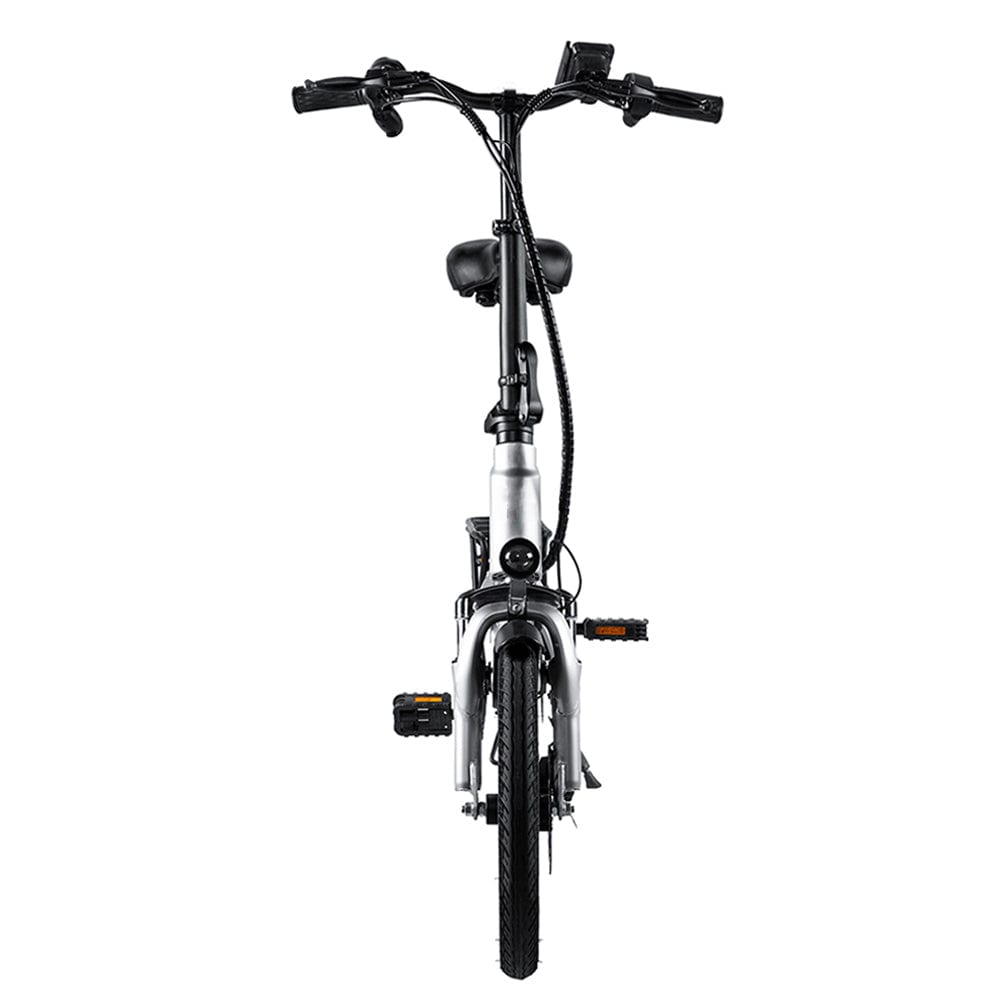 K6 Electric Mini Bike