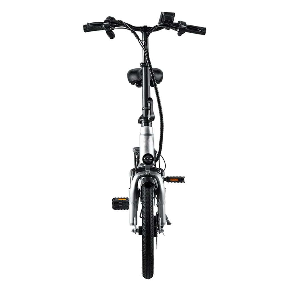 K6 Electric Mini Bike
