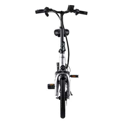 K6 Electric Mini Bike