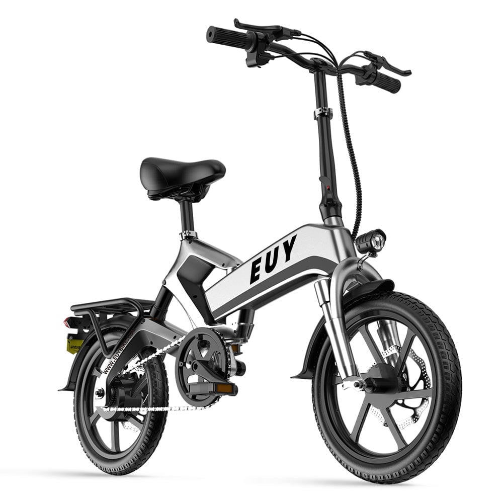 K6 Electric Mini Bike