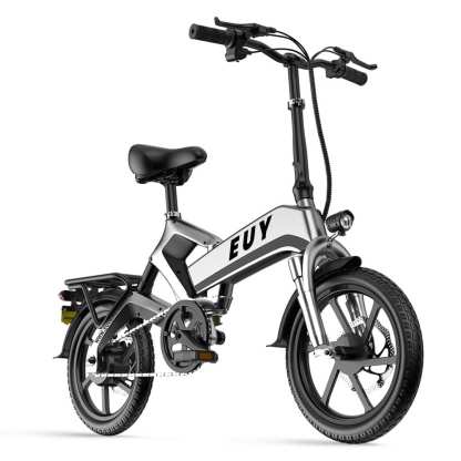 K6 Electric Mini Bike