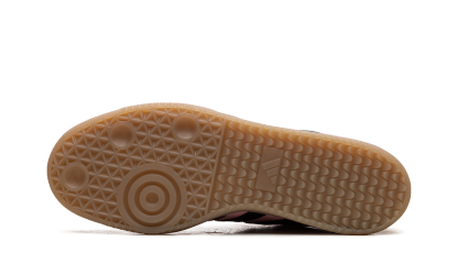 Samba "Inter Miami CF Messi Pink"