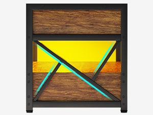 home office desk
