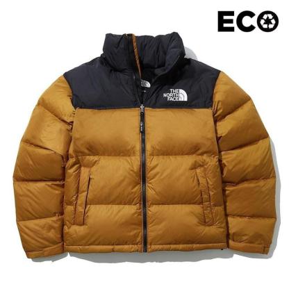 ★ 1996 RETRO NUPTSE DOWN JKT ★