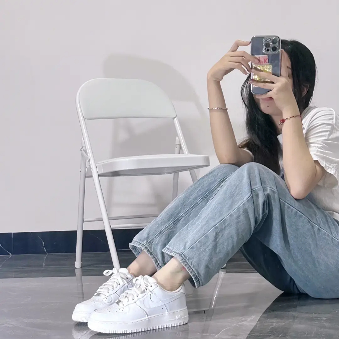 [Privileged] Nike Air Force 1 '07 Low