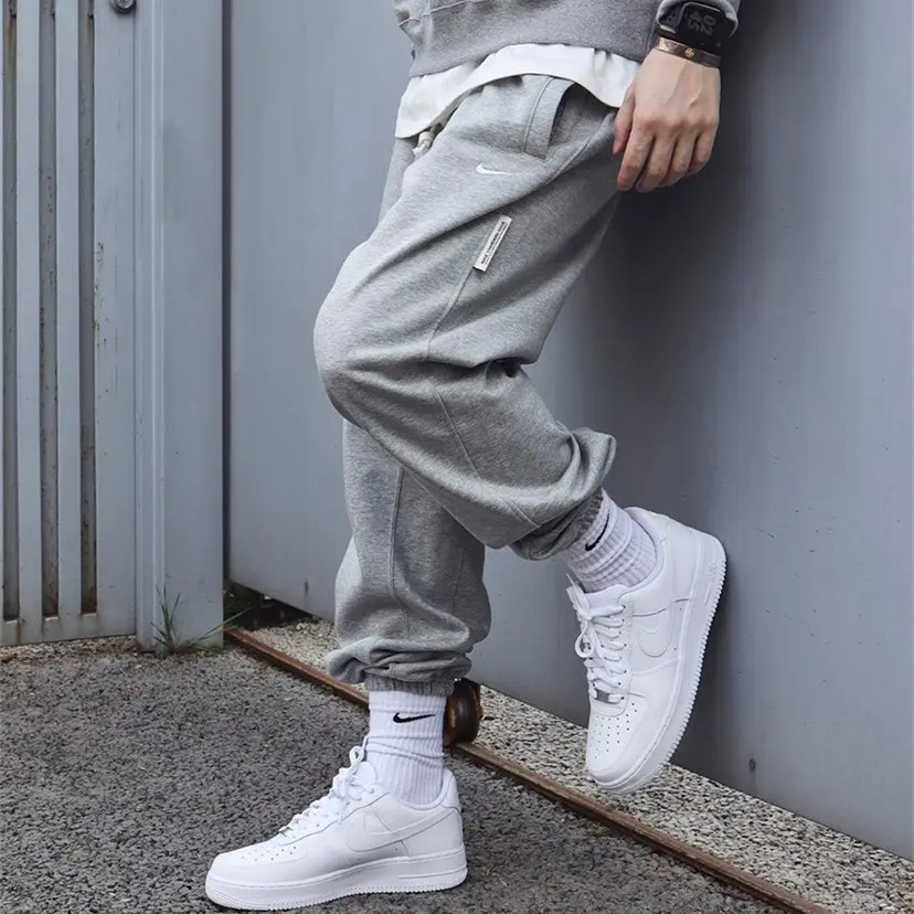 [Privileged] Nike Air Force 1 '07 Low