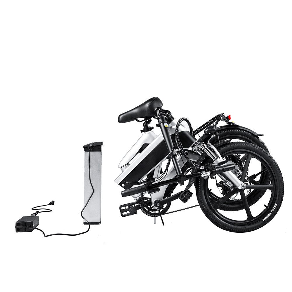 Folding Electric Bike