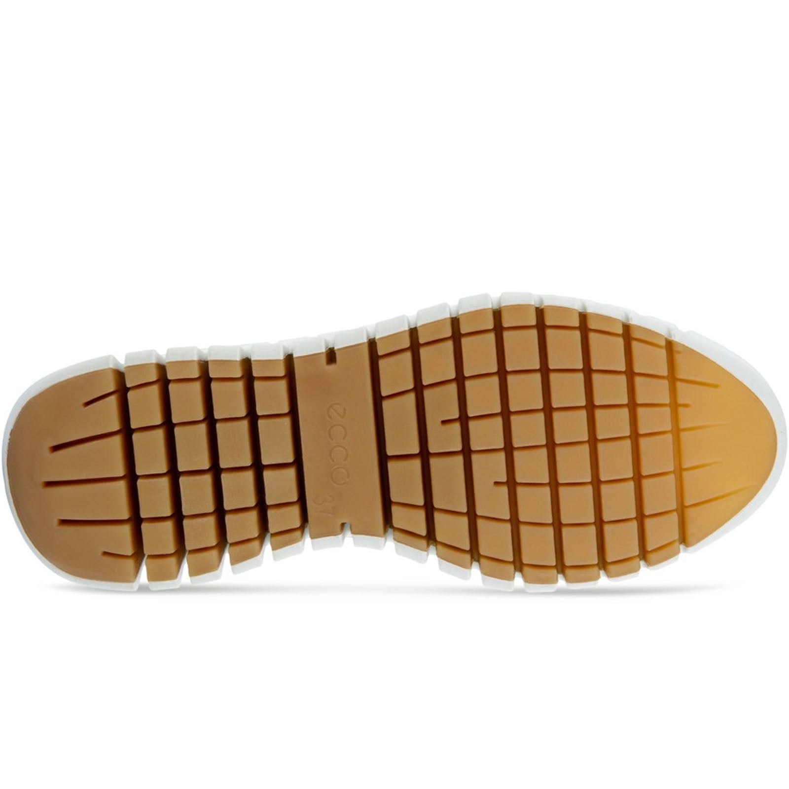 ECthtCO Womens Gruuv Leather Elastic Laces Trainers