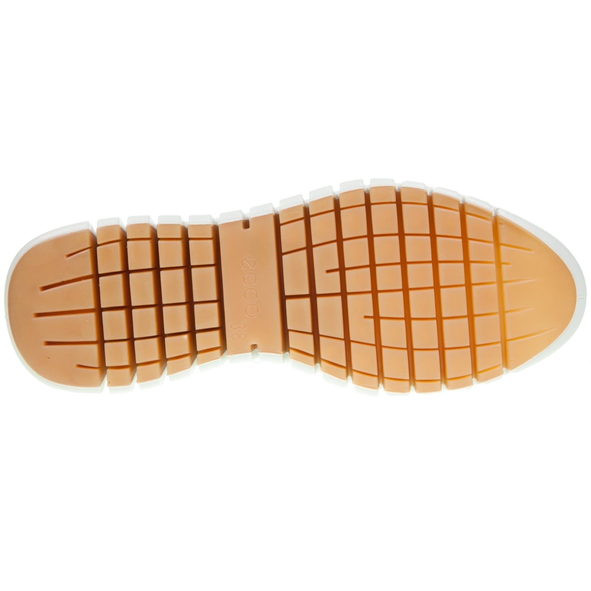 ECthtCO Womens Gruuv Leather Elastic Laces Trainers