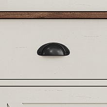 long desk