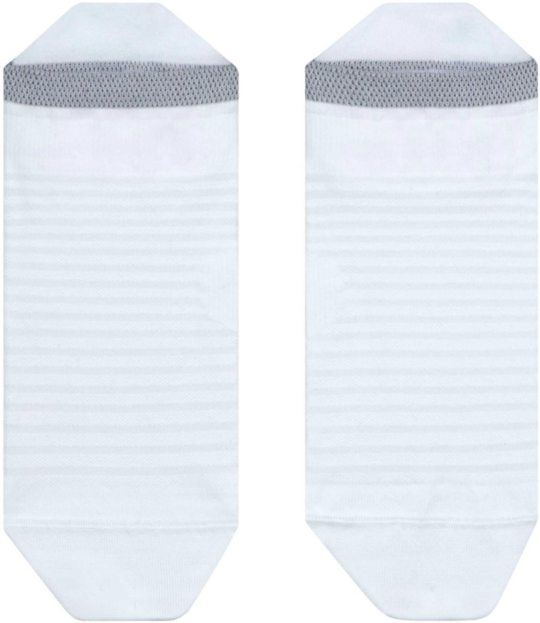 Spark Lightweight No-Show Running Socks