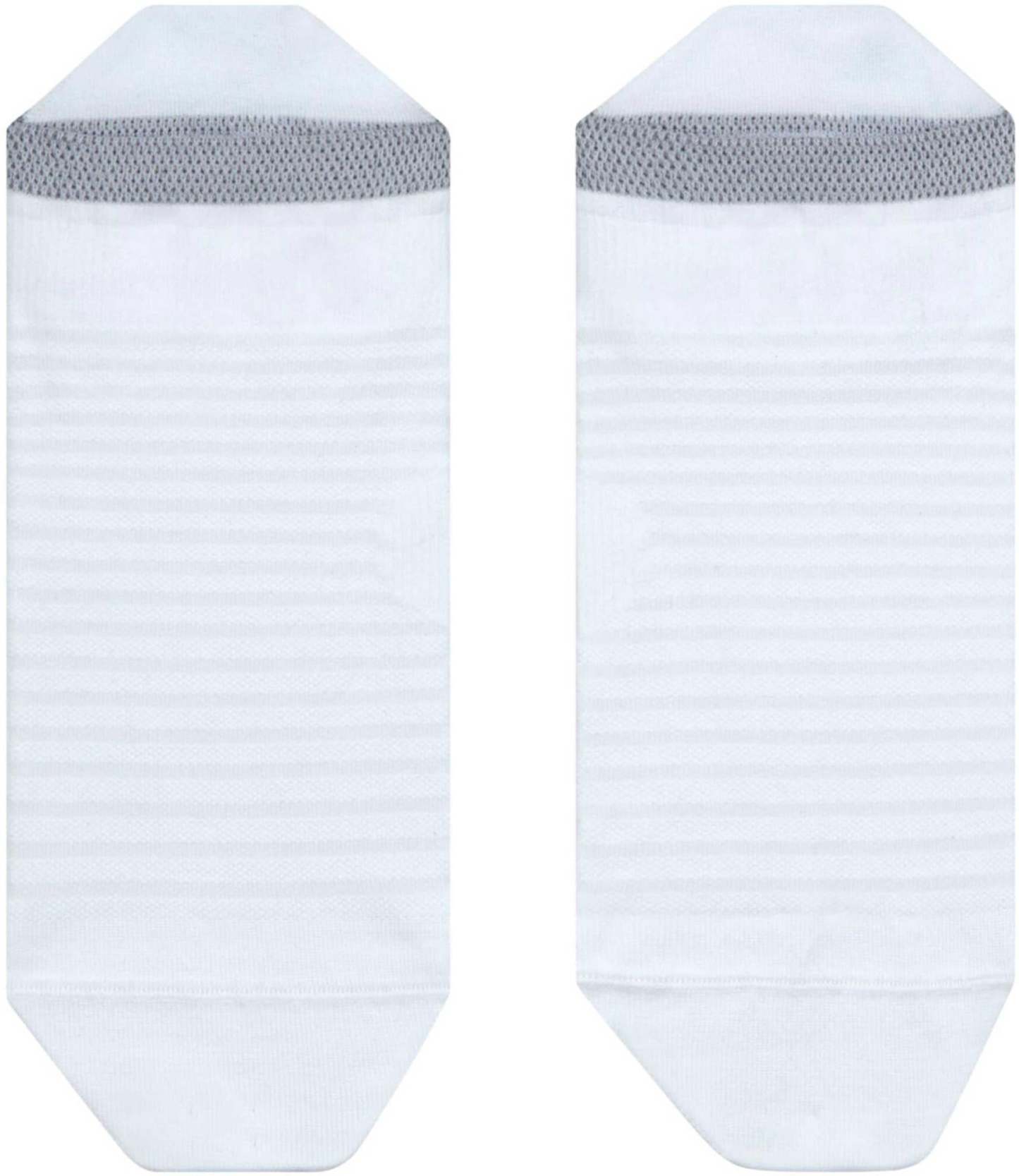 Spark Lightweight No-Show Running Socks