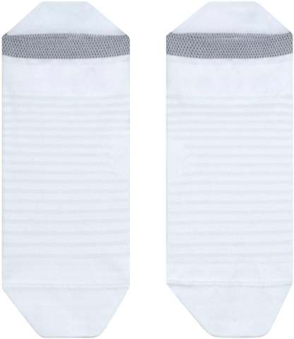 Spark Lightweight No-Show Running Socks