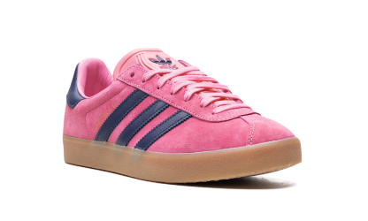Gazelle "Bliss Pink Dark Blue"