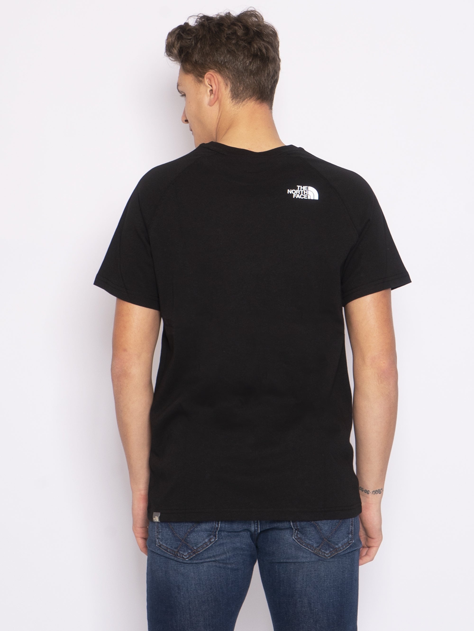 Redbox Black T-shirt