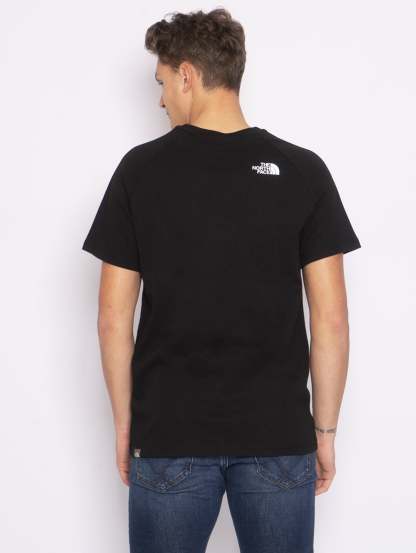 Redbox Black T-shirt