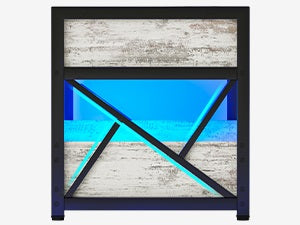 home office desk
