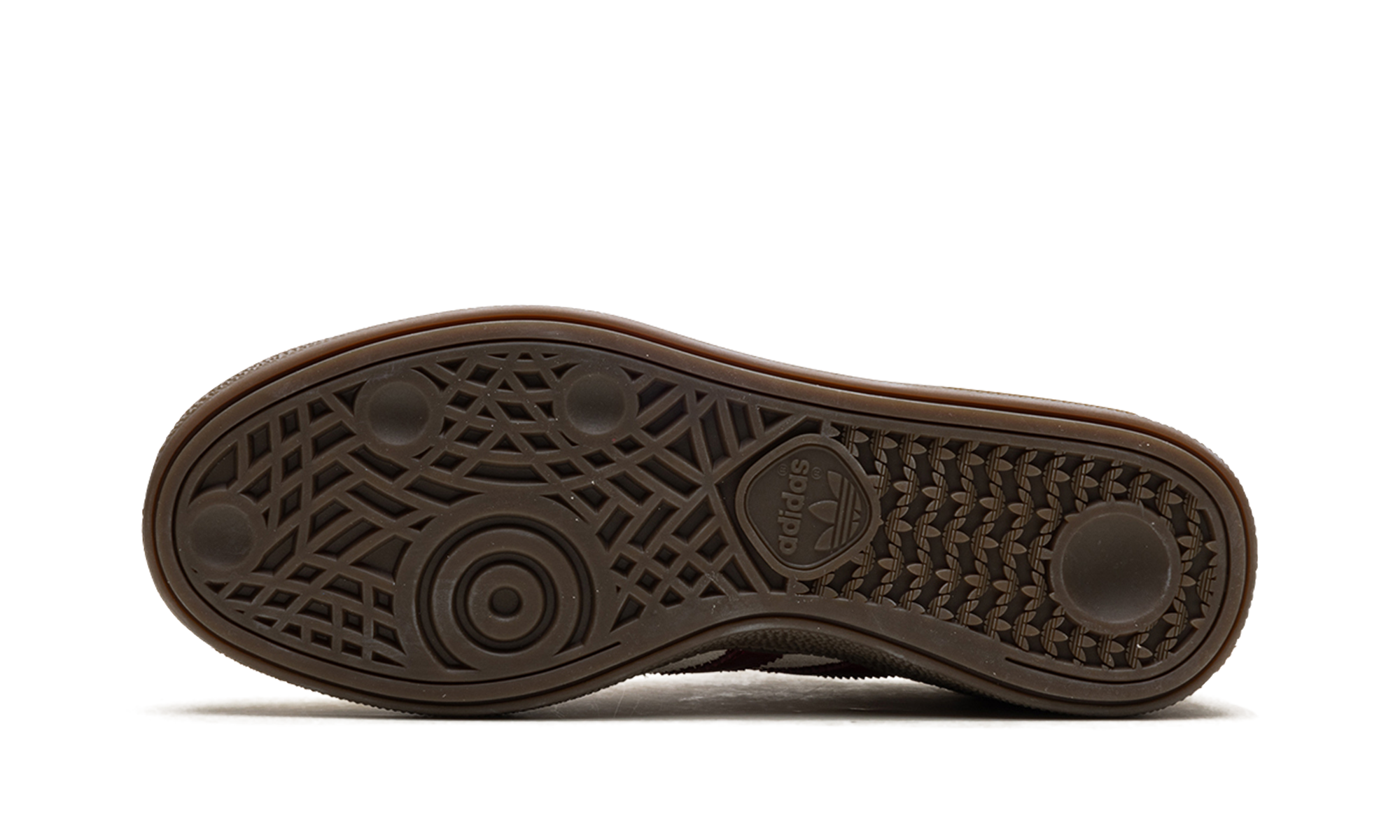 Handball Spezial WMNS "Off White Collegiate Burgundy"