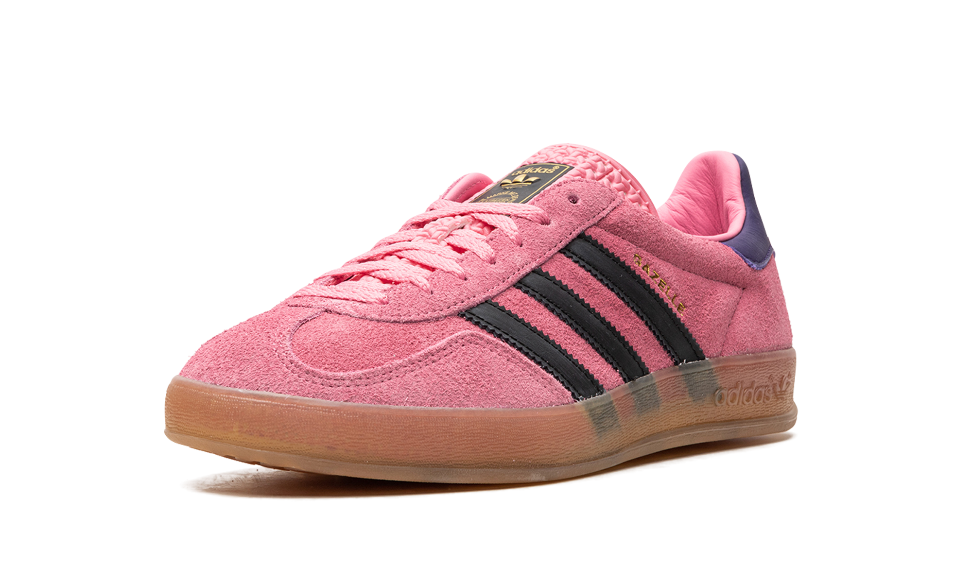 Gazelle Indoor "Bliss Pink Purple"