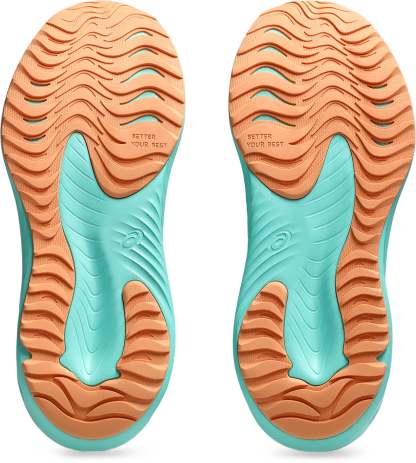 GEL-NOOSA TRI 16 GS Kid's Running Shoes