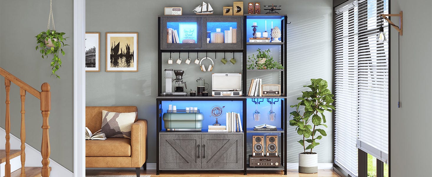 office desk