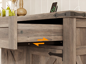 Buffet Cabinet