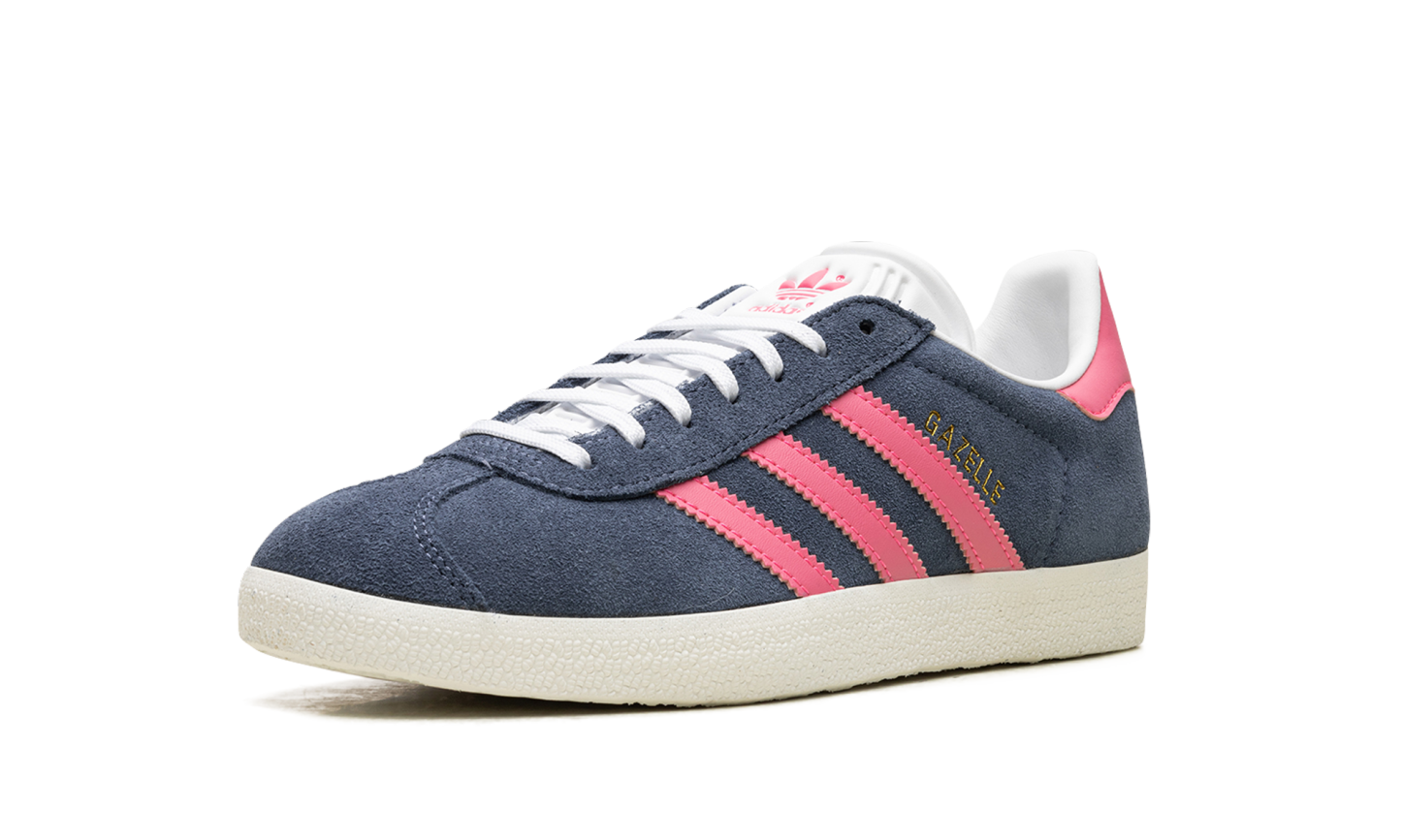 GAZELLE WMNS "Ink Lucid Pink"